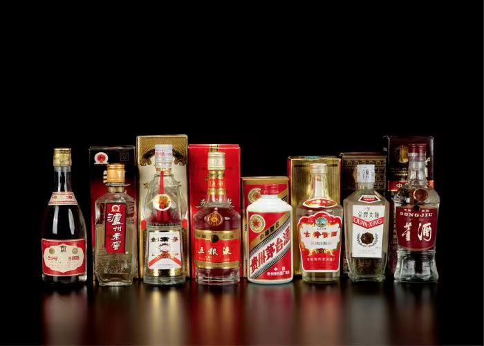 平川老酒储存的方法